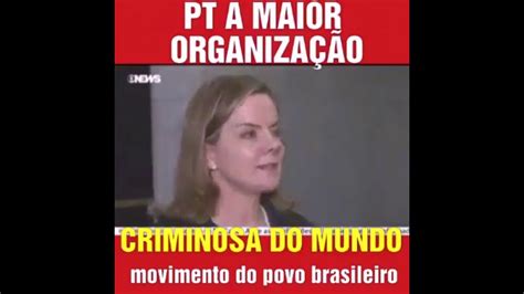 A Maior Organização Criminosa Do Mundo Pt Youtube