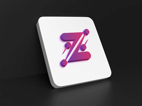 Zenith logo design on Behance