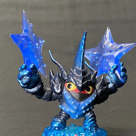 Skylanders Trap Team Lob Star