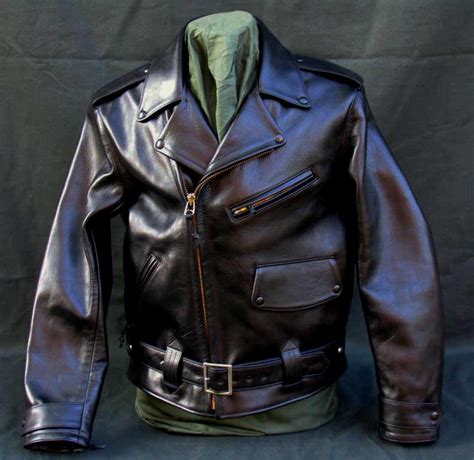 Vintage Motorcycle Jackets – Jackets