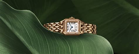 Watches - Cartier – Hettich Jewellers