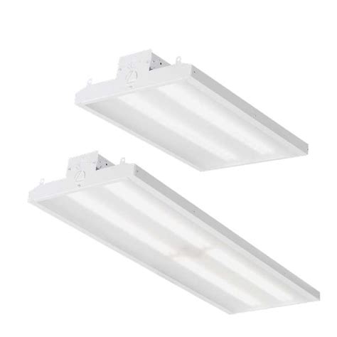 IBE LED Series High Bay By Lithonia