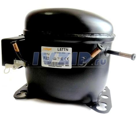 Компрессоры холодильные :: IvZip.ru