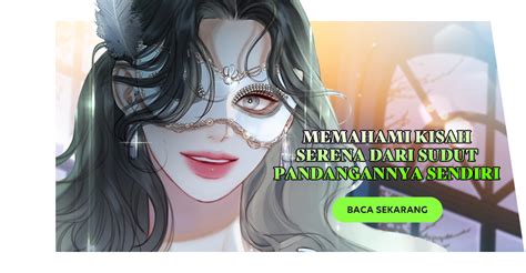 Serena Komunitas Indonesian Webtoon Fandom