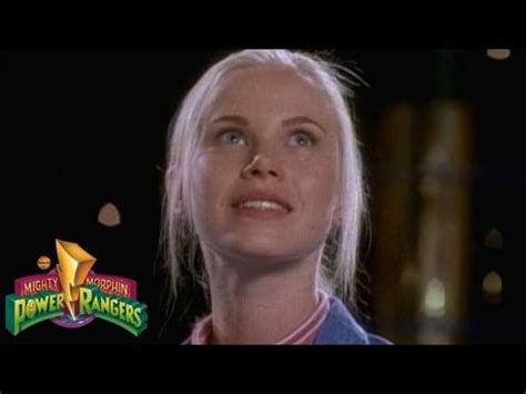 Mighty Morphin' Power Rangers (Season 3) Alternate Opening #3 | Power rangers, Mighty morphin ...