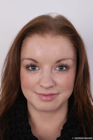 Gorgeous Brunette Wearing Pink Jacket Black Scarf Whit XXX Dessert