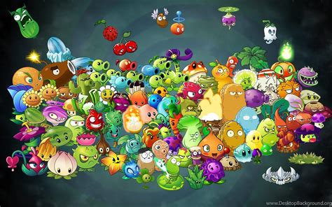 [53+] PvZ Wallpaper | WallpaperSafari.com