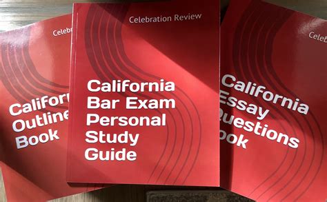 Pass The California Bar Exam Step By Step Course To Success