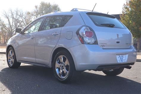 2009 Pontiac Vibe AWD | Victory Motors of Colorado