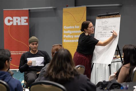 Research Mentorship - Indigenous Youth Roots