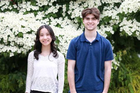 2023 Valedictorian, Salutatorian Announced By Byram Hills High School ...