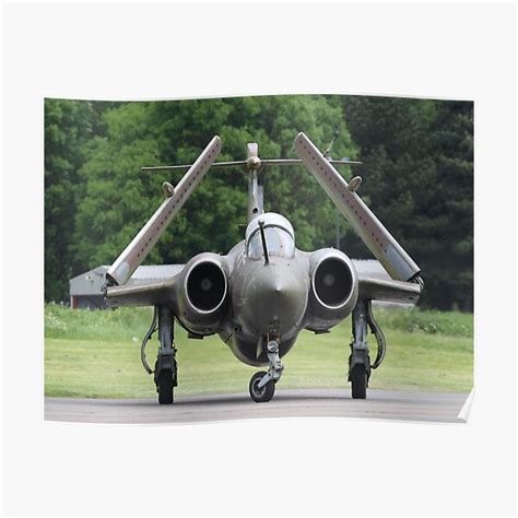 "RAF Buccaneer aircraft" Poster for Sale by captureasecond | Redbubble