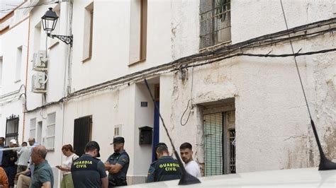 El Gobierno Ofrece Su Ayuda Para Repatriar A Las V Ctimas Del Crimen