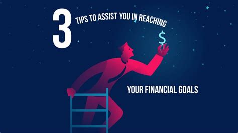 Three Tips To Assist You In Reaching Your Financial Goals FFCCU