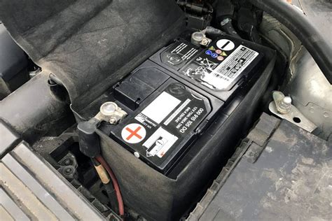 Volkswagen Jetta Battery Replacement Explore Top 40 Images And 8 Videos