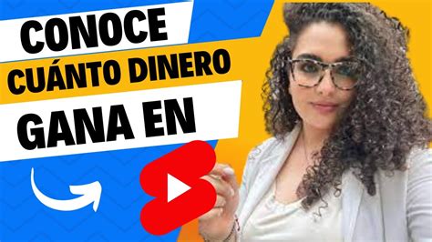 Cuanto Dinero Gana Noticias Con Meme Yamel En Youtube Youtube Dinero