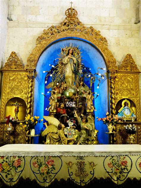 Capilla San Francisco De Asis 5