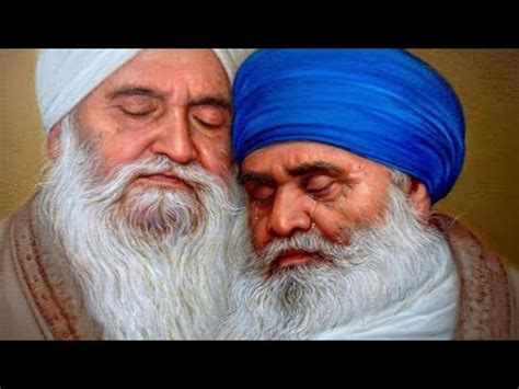 Sant Baba Maan Singh Ji Pehowa Wale Last Darshan YouTube