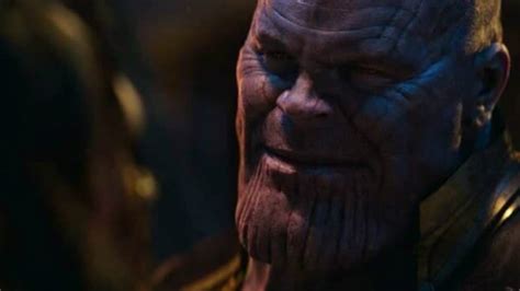 Top Imagen Las Mejores Frases De Thanos Abzlocal Mx