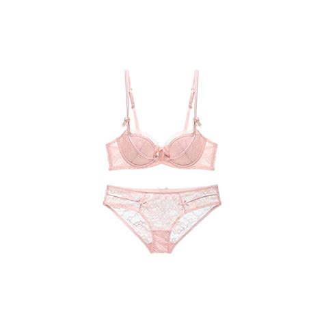 SHEKINI Completi Intimi Da Donna Push Up Reggiseno Non Imbottitura Tracolla Regolabile Sexy Hot