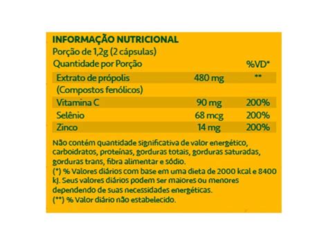 Propomune Extrato Própolis 400mg 60 cápsulas Maxinutri o Melhor