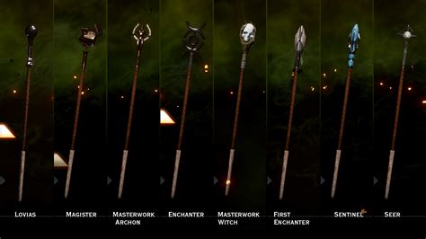 Best Staff Schematic Dragon Age Inquisition Dragon Age Inqui