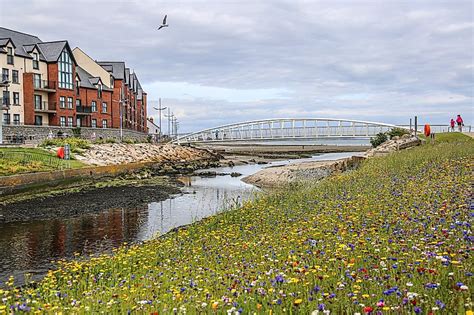 9 Whimsical Towns in Northern Ireland - WorldAtlas