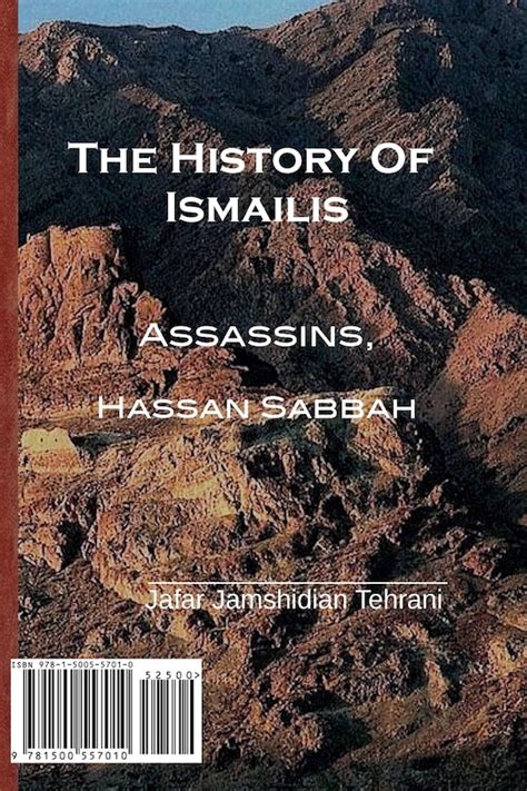 The History of Ismailis: Assassins, Hassan Sabbah | Indigo