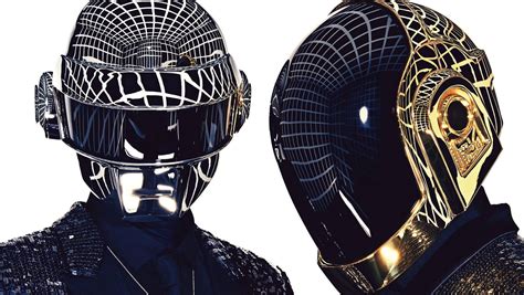 Video Luego de 28 años Daft Punk se separa