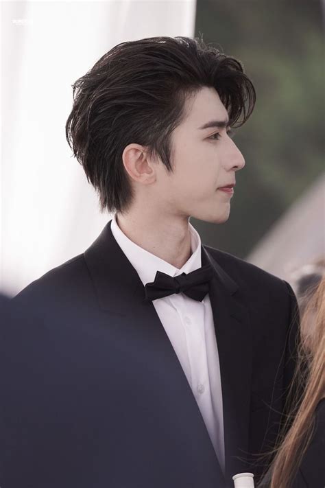 Pin By On Cai Xukun Best Hair Stylist Hair Styles Hair Cuts