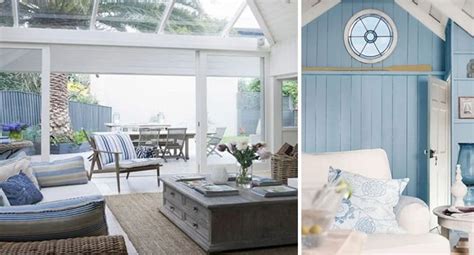 Décoration bord de mer 30 idées et inspirations pour l adopter