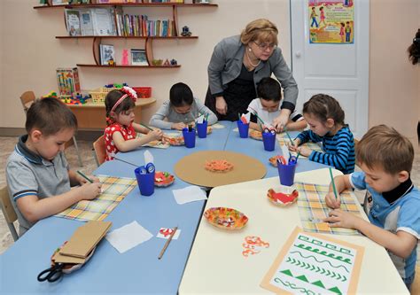 Мини-центр для сельских малышей основали в северном Казахстане ...