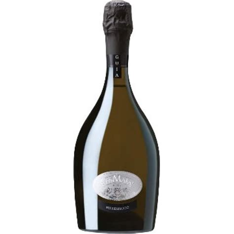 Guia Prosecco Superiore Brut Valdobbiadene Docg Foss Marai La