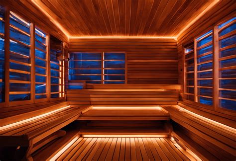 Relax And Rejuvenate With Infrared Sauna Anysauna