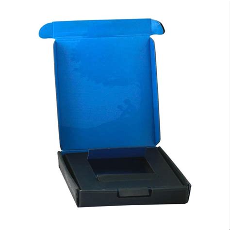 One Piece Folder Corrugated Packaging Box At Rs 80 Kg Corrugated Box