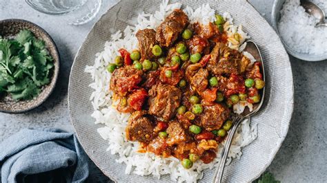 Instant Pot Curry Beef Stew (Recipe) – Instant Pot Teacher