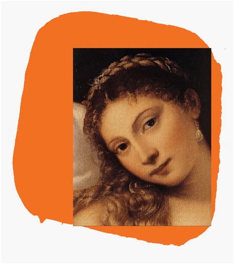 Venus De Urbino, HD Png Download - kindpng