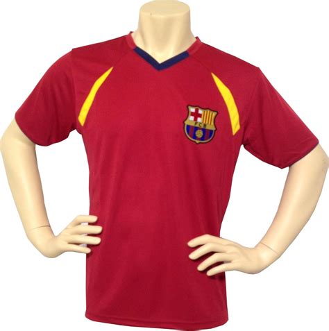 FC Barca Store - Official Barca Jersey starting from $29 | FC Barcelona ...