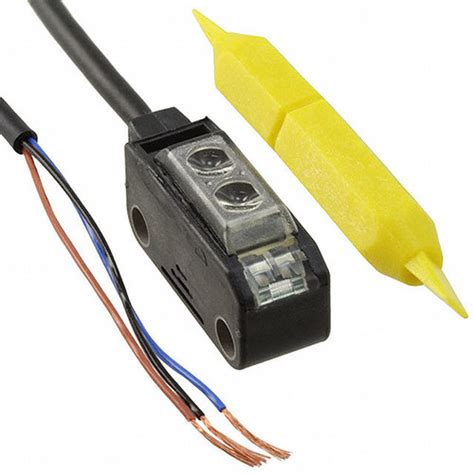 Panasonic Ex A Pn Ultra Slim Photoelectric Sensor At Best Price In