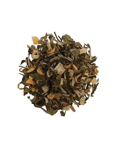 Au Bout du Monde - Thés Essencia