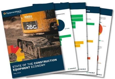 EquipmentWatch report sheds light on equipment buying, renting ... 