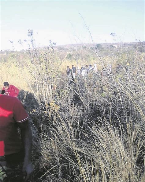 How Man S Body Was Found Floating In The Dam Daily Sun