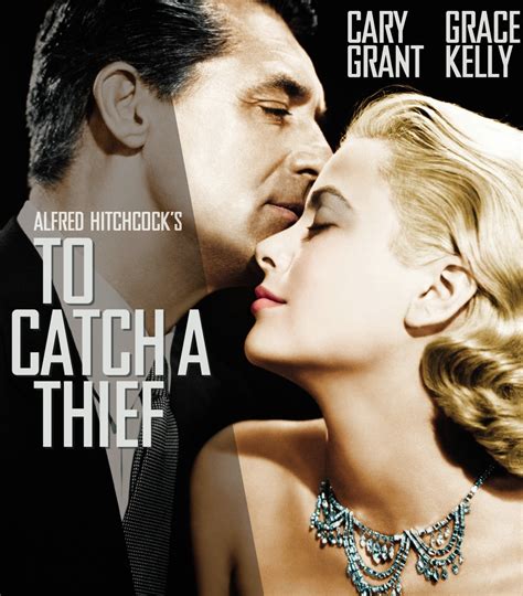 To Catch A Thief 1955