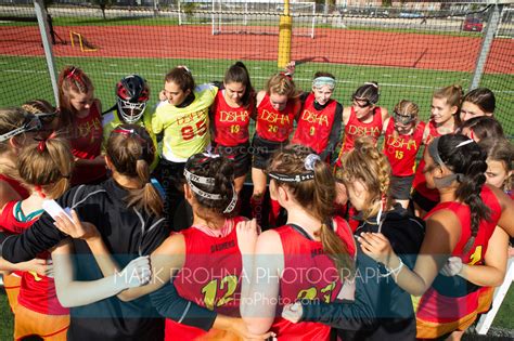 Mark Frohna Photography Dsha Field Hockey 2019