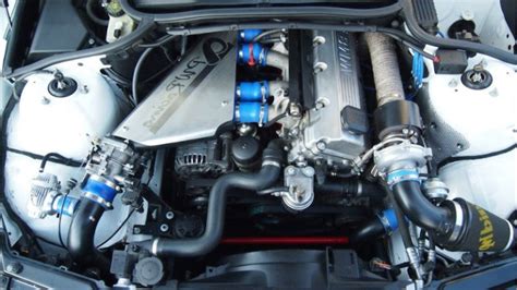 Engine Specifications For Bmw M43b19 M43tu Characteristics Oil Performance