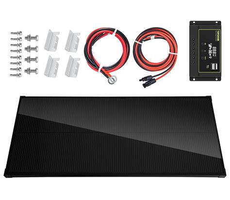 8 Best 100 Watt Solar Panel Kit For 2024 Storables