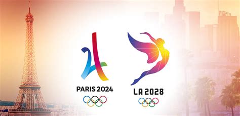 Its Official Los Angeles Awarded 2028 Olympic Games Dignity Health