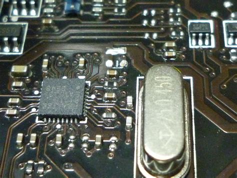 Z97-S01改 Realtek 8111G | sugi-ジャンク-pcのブログ