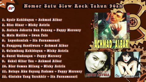 Kumpulan lagu slow rock barat 90an mp3 - specialsoperf