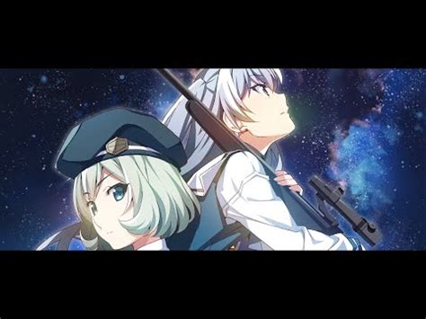 Watch Grisaia Phantom Trigger The Animation Stargazer English Sub